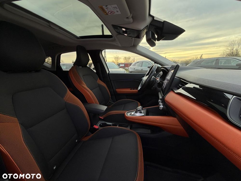 Renault Captur TCe 155 EDC GPF INTENS - 26