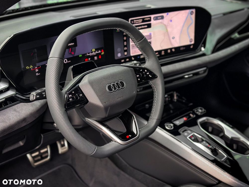 Audi A6 Avant - 19