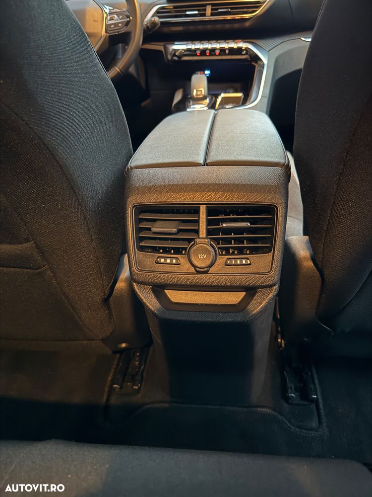 Peugeot 3008 - 15