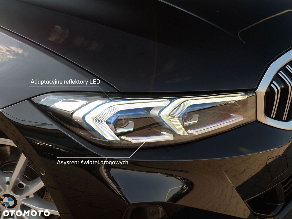 BMW Seria 3 318i - 15