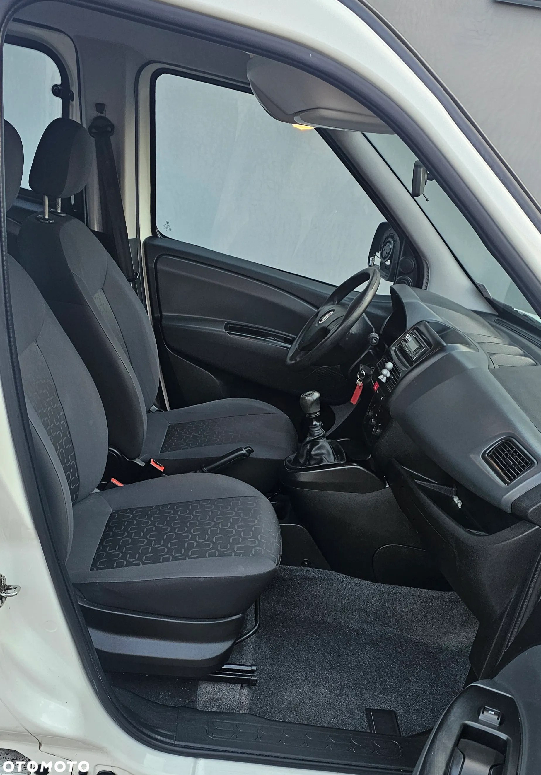 Fiat Doblo 1.4 16V Active - 18