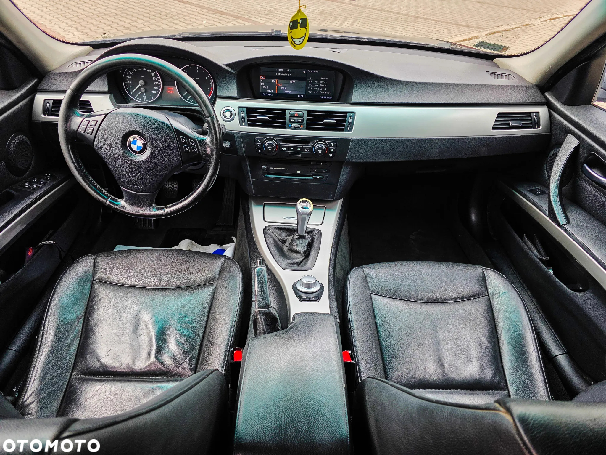 BMW Seria 3 320d - 7