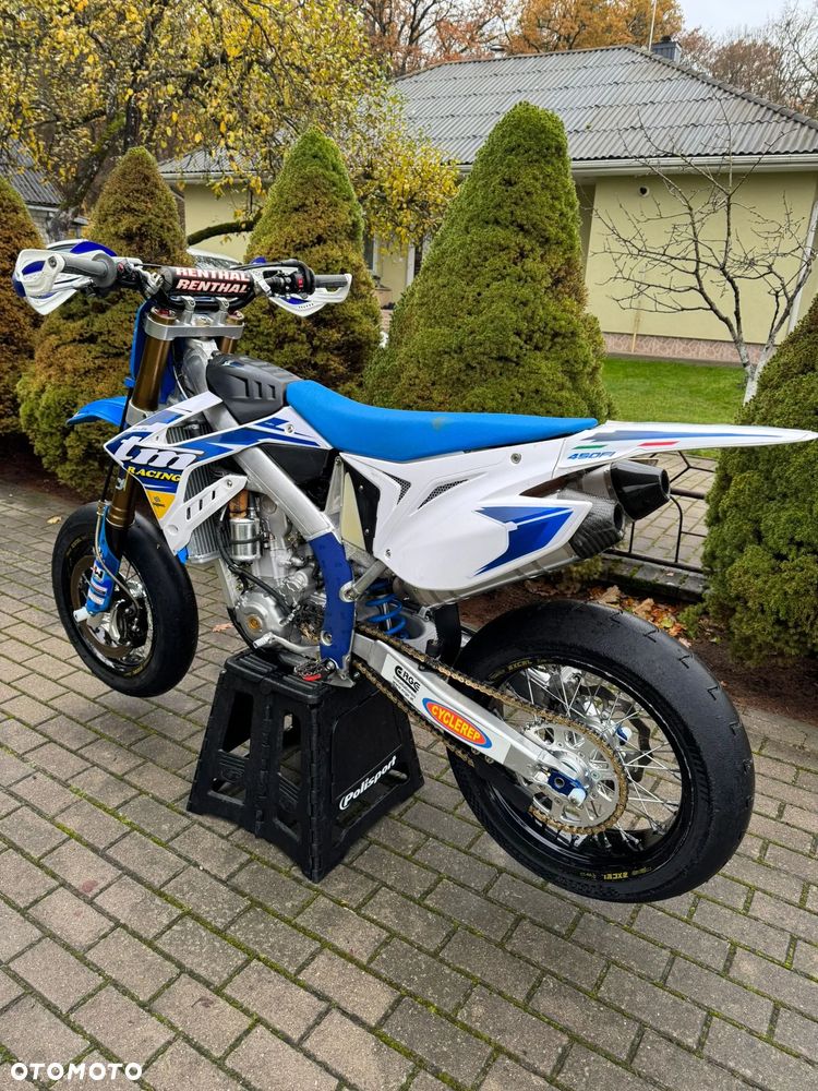 Husqvarna FS