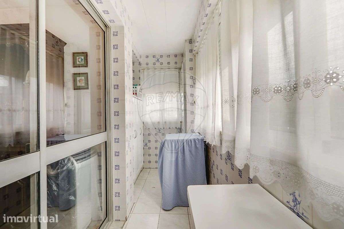 Apartamento T3 para venda - Grande imagem: 3/23