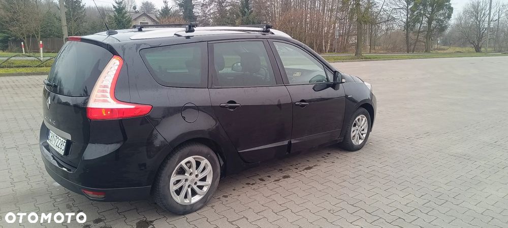 Renault Grand Scenic - 7