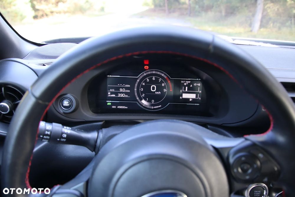 Subaru BRZ 2.4i Sport - 12