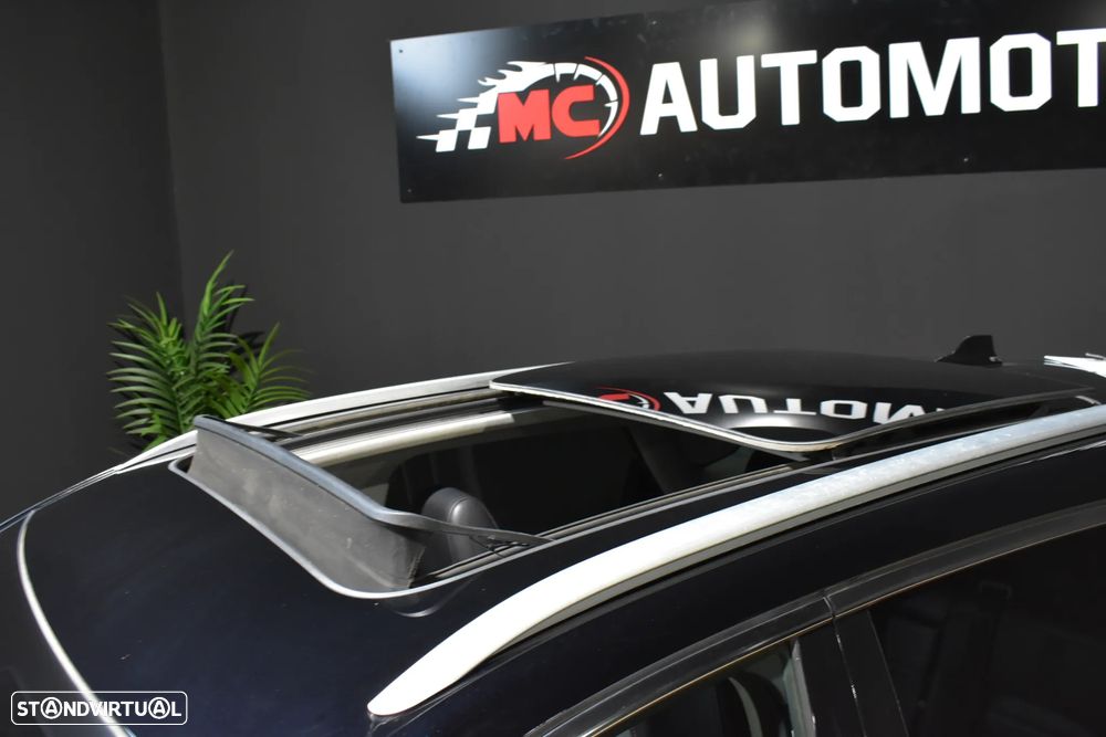 MG EHS 1.5 T-GDI Plug-in Hybrid Luxury - 16