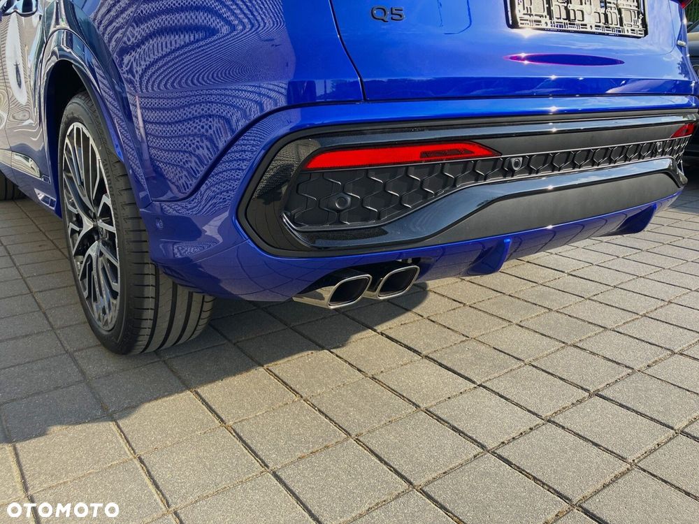 Audi Q5 Sportback - 8