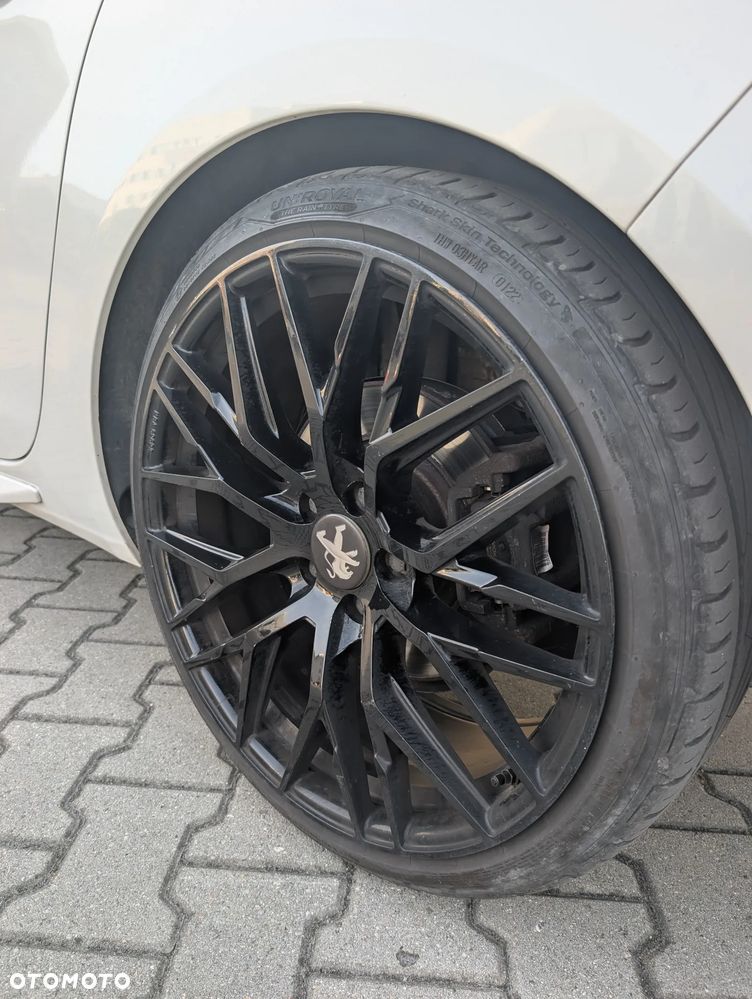 Peugeot 308 2.0 BlueHDi GT S&S EAT8 - 9