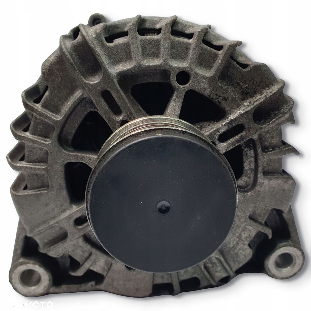 ALTERNATOR Ford Galaxy II 2.0 TDCI Lucas LRA03555 TG15C174 - 10