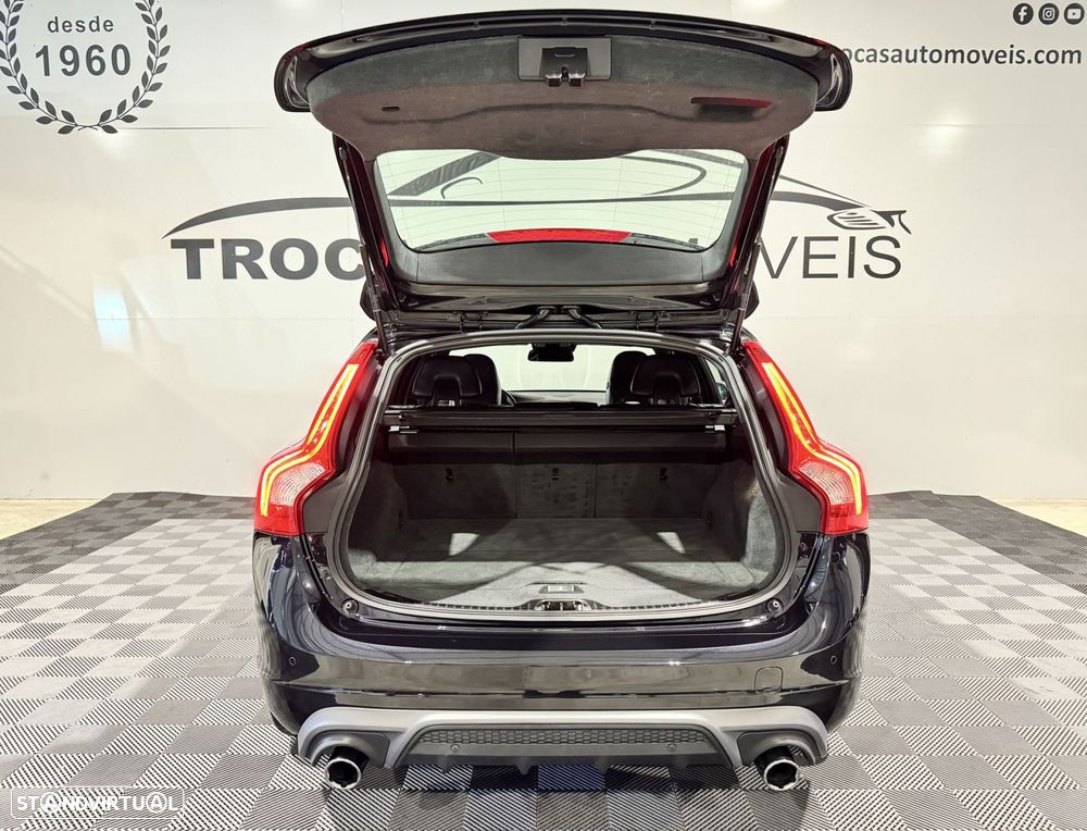 Volvo V60 - 47