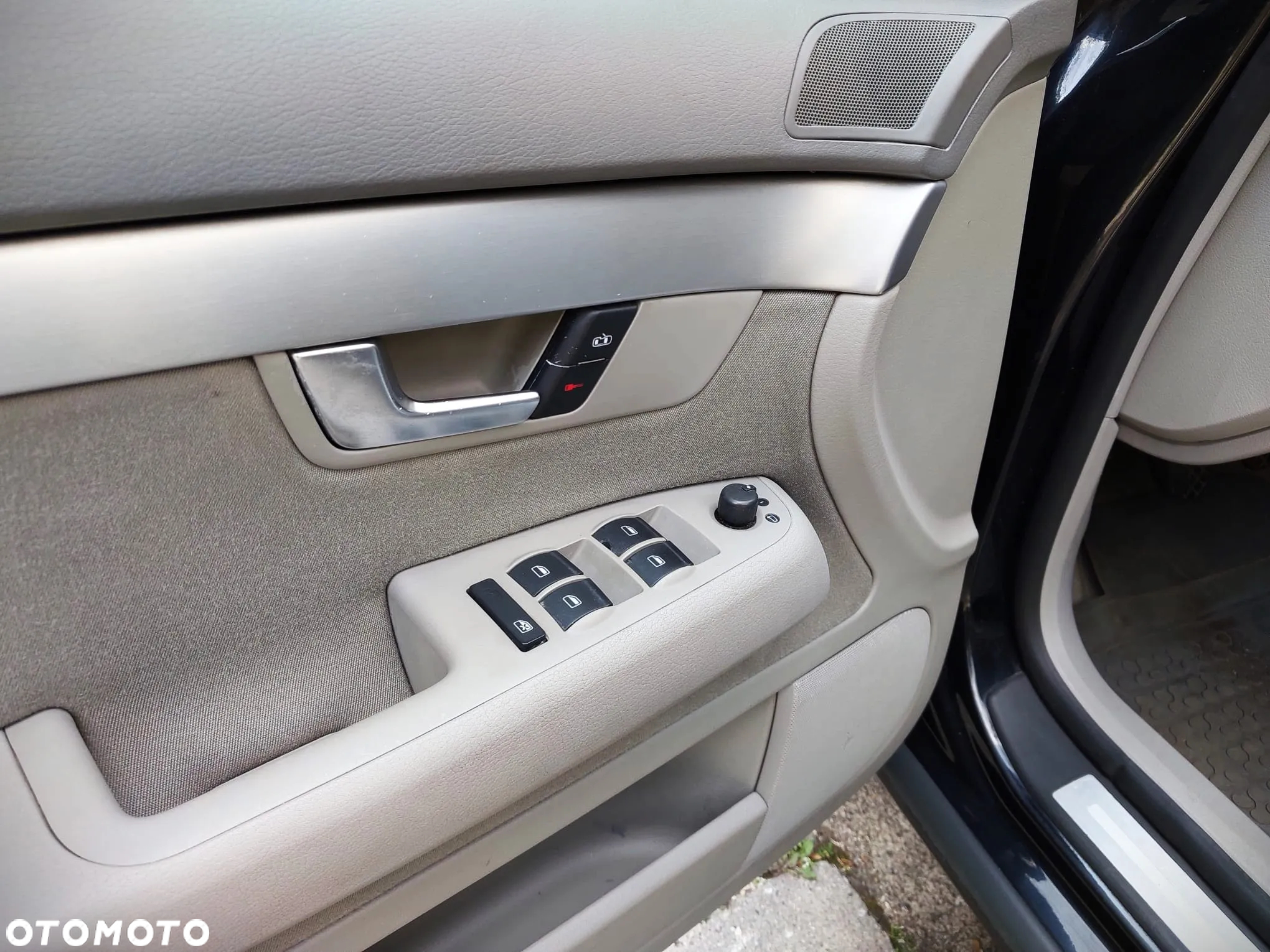 Audi A4 - 11