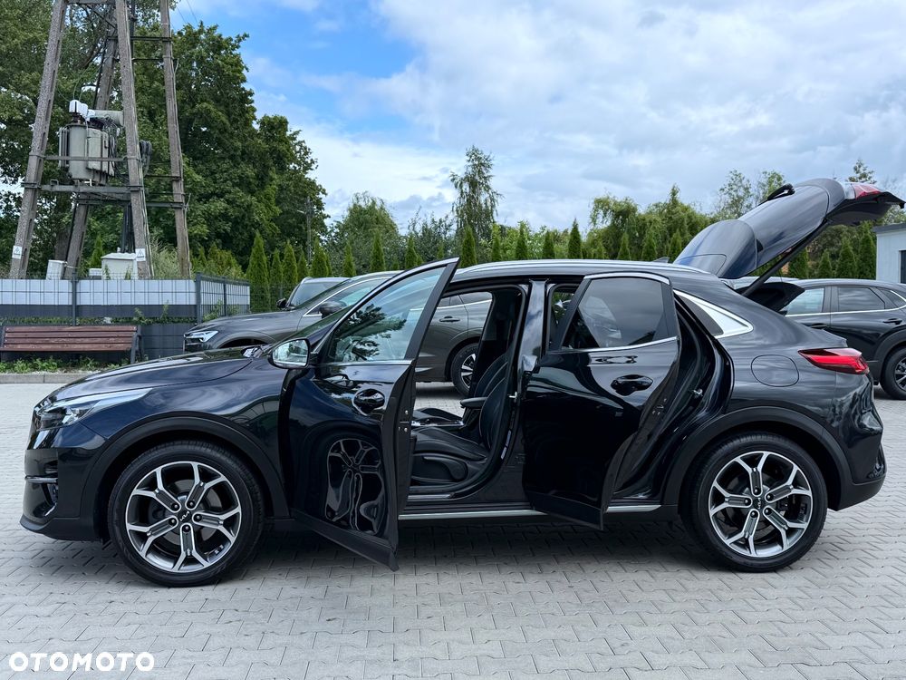Kia XCeed 1.5 T-GDI Prestige Line - 16