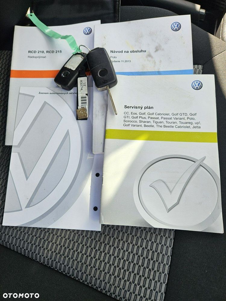 Volkswagen Polo - 15