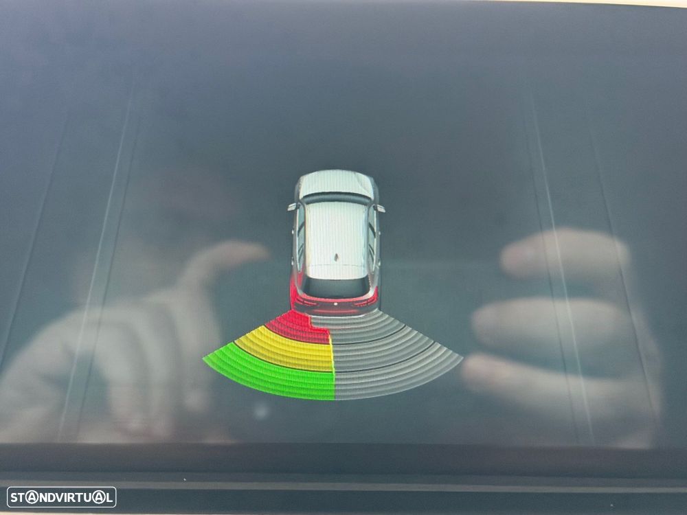 BMW X1 18 i sDrive Auto - 14