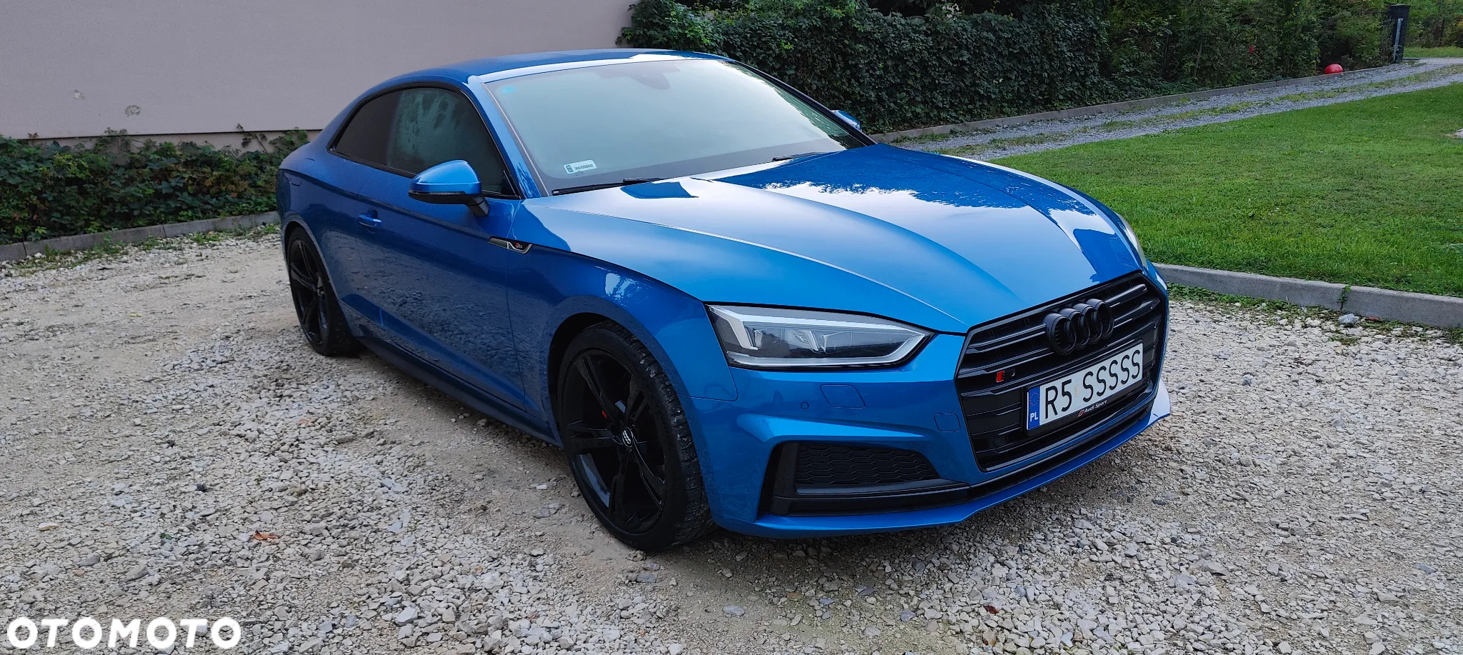 Audi S5 Coupé 3.0 TFSI Quattro Tiptronic - 3