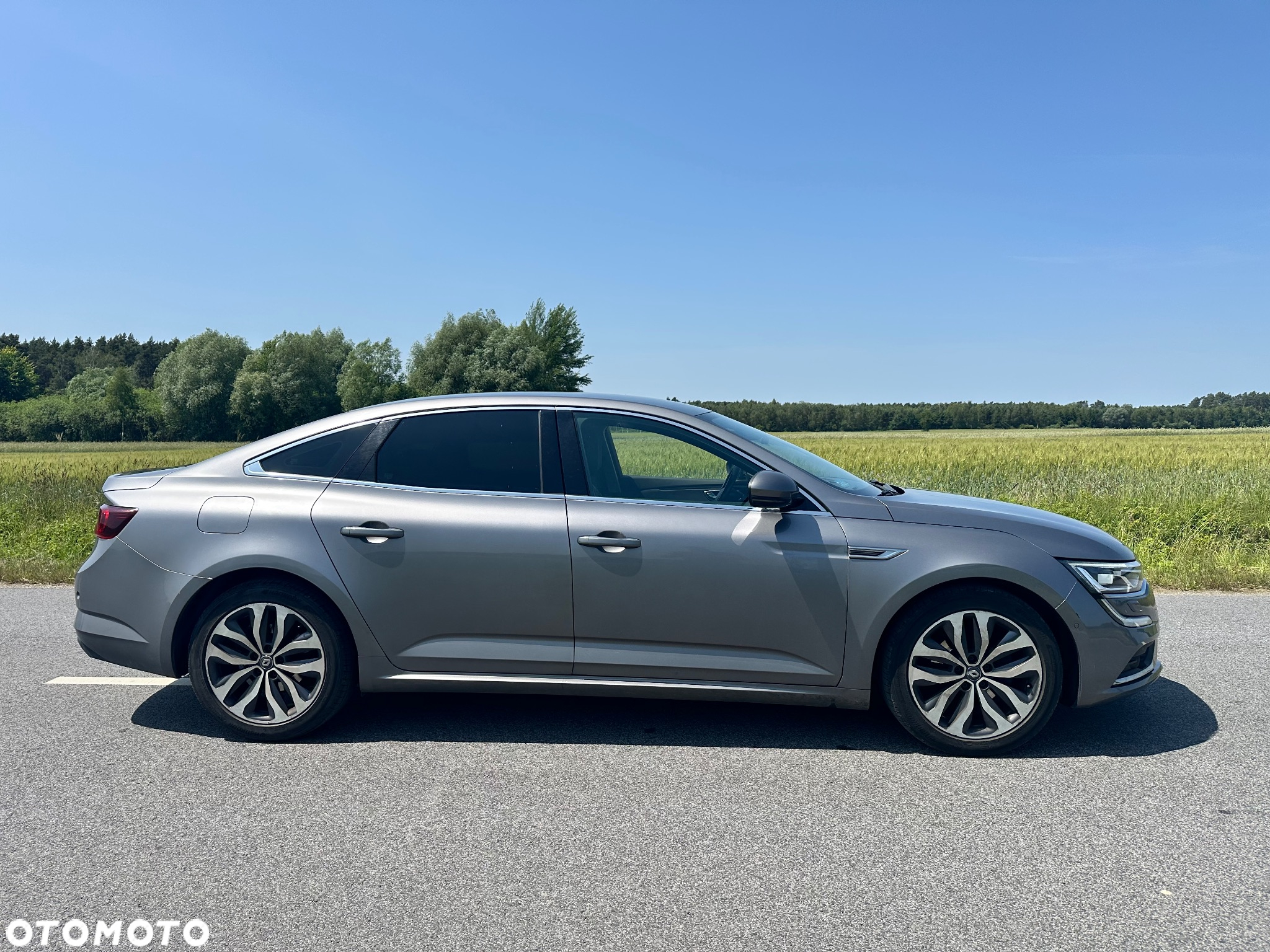 Renault Talisman - 3