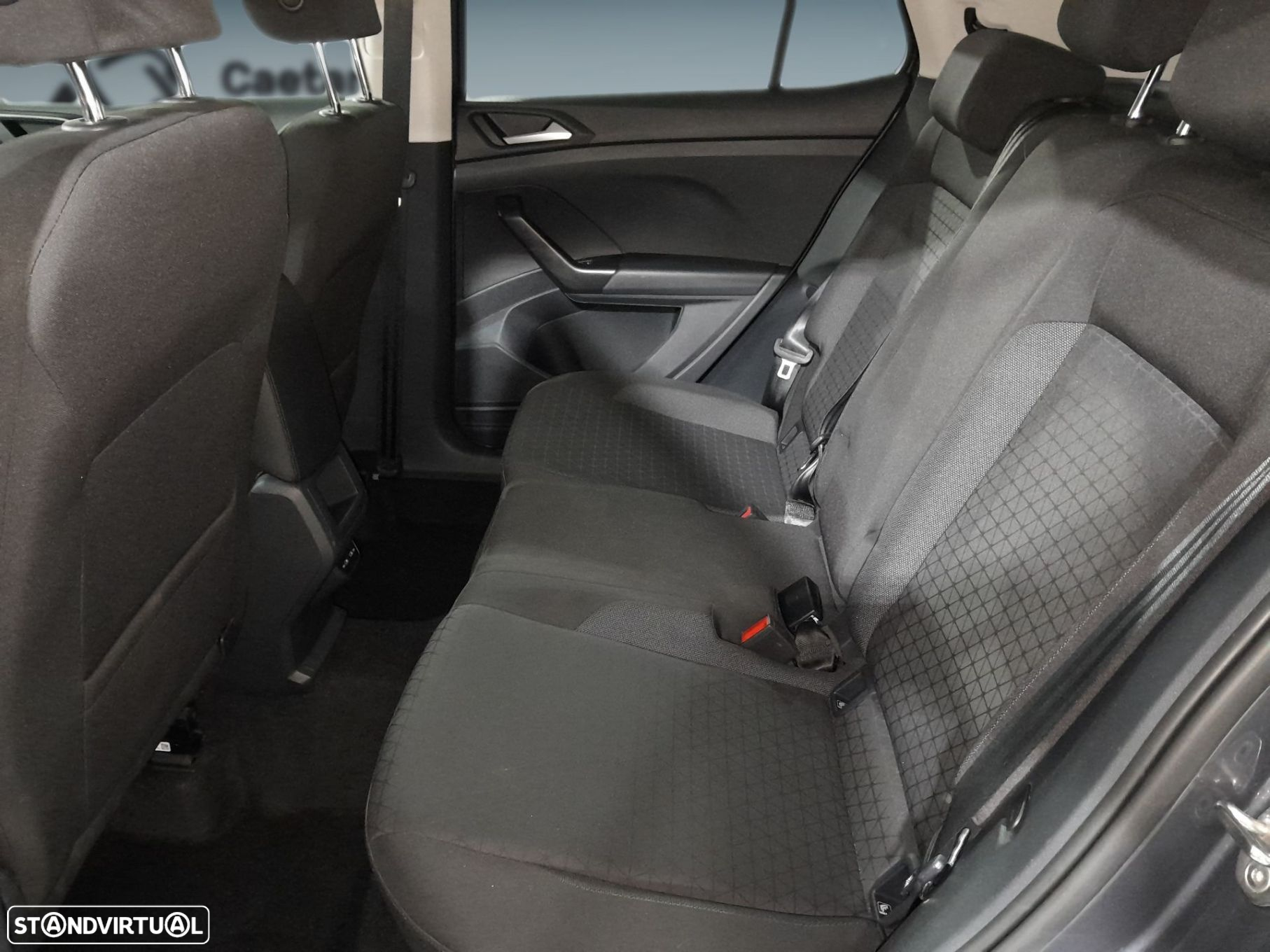 VW Polo 1.0 TSI Life - 14