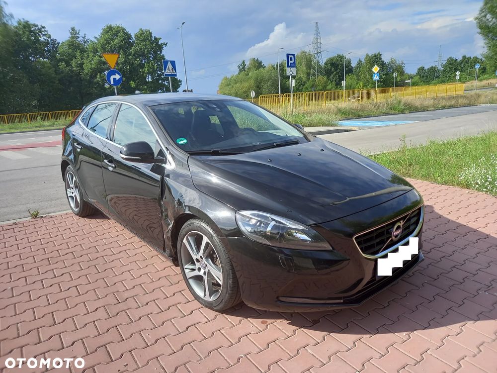 Volvo V40 D2 - 3