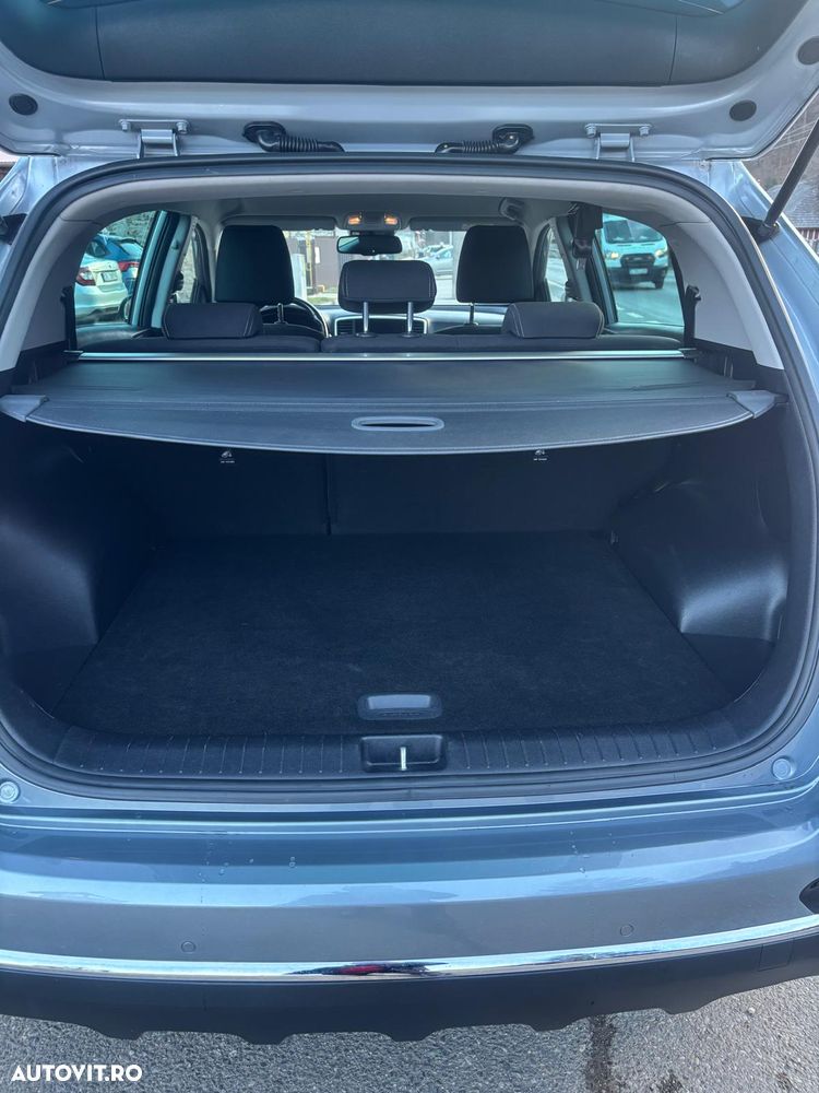 Kia Sportage 1.6 T-GDI 7DCT 4x2 Style - 5