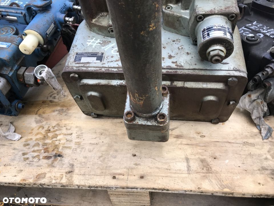 Hydromatik Brueninghaus A3000729 - 4