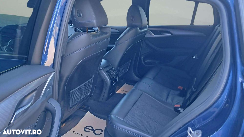 BMW X4 xDrive20i AT M Sport - 23