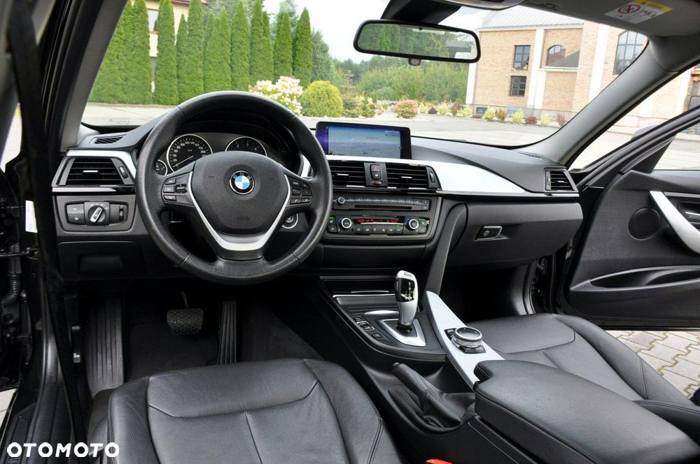 BMW Seria 3 - 28