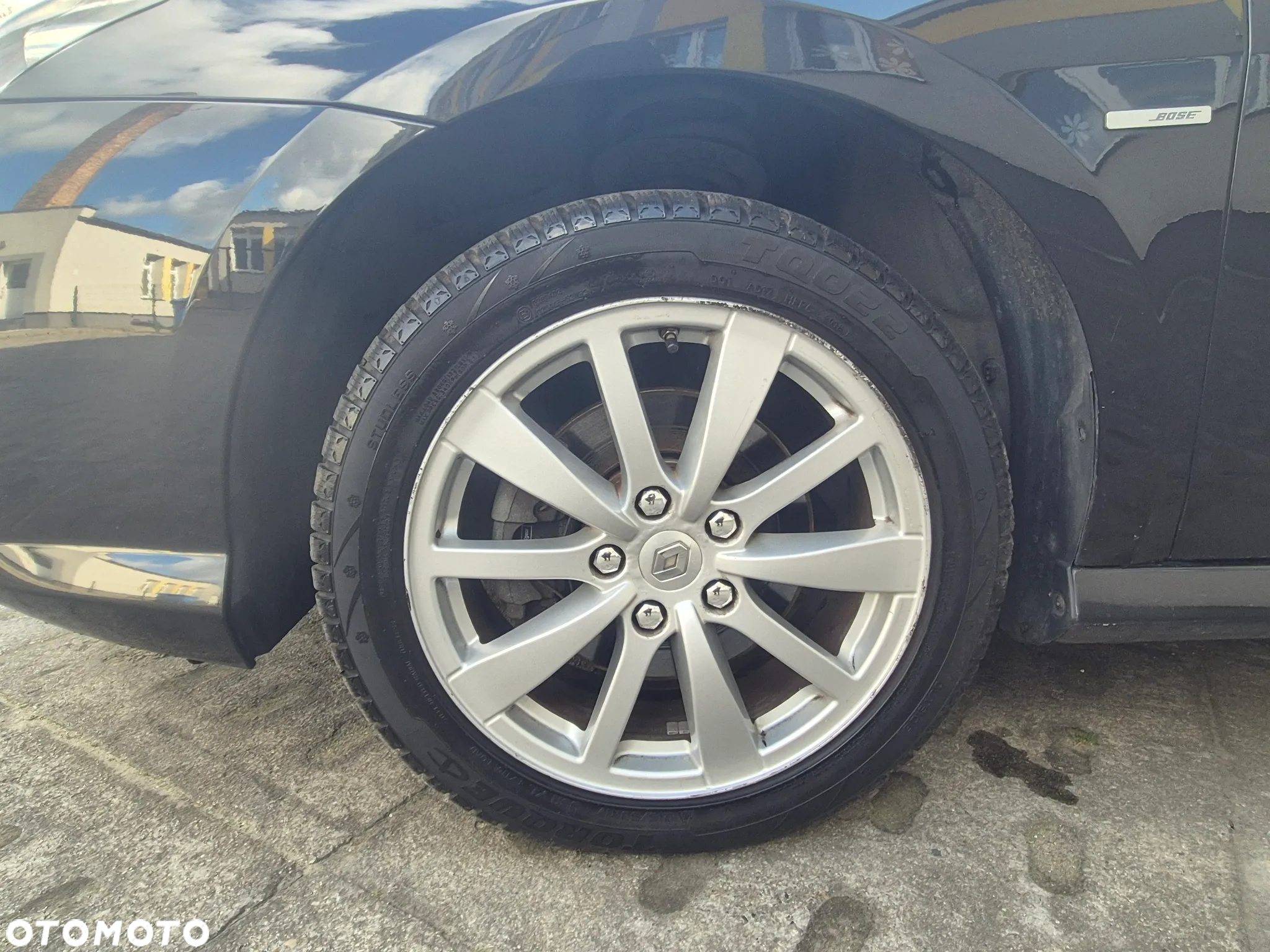Renault Laguna 2.0 dCi Bose Edition - 25