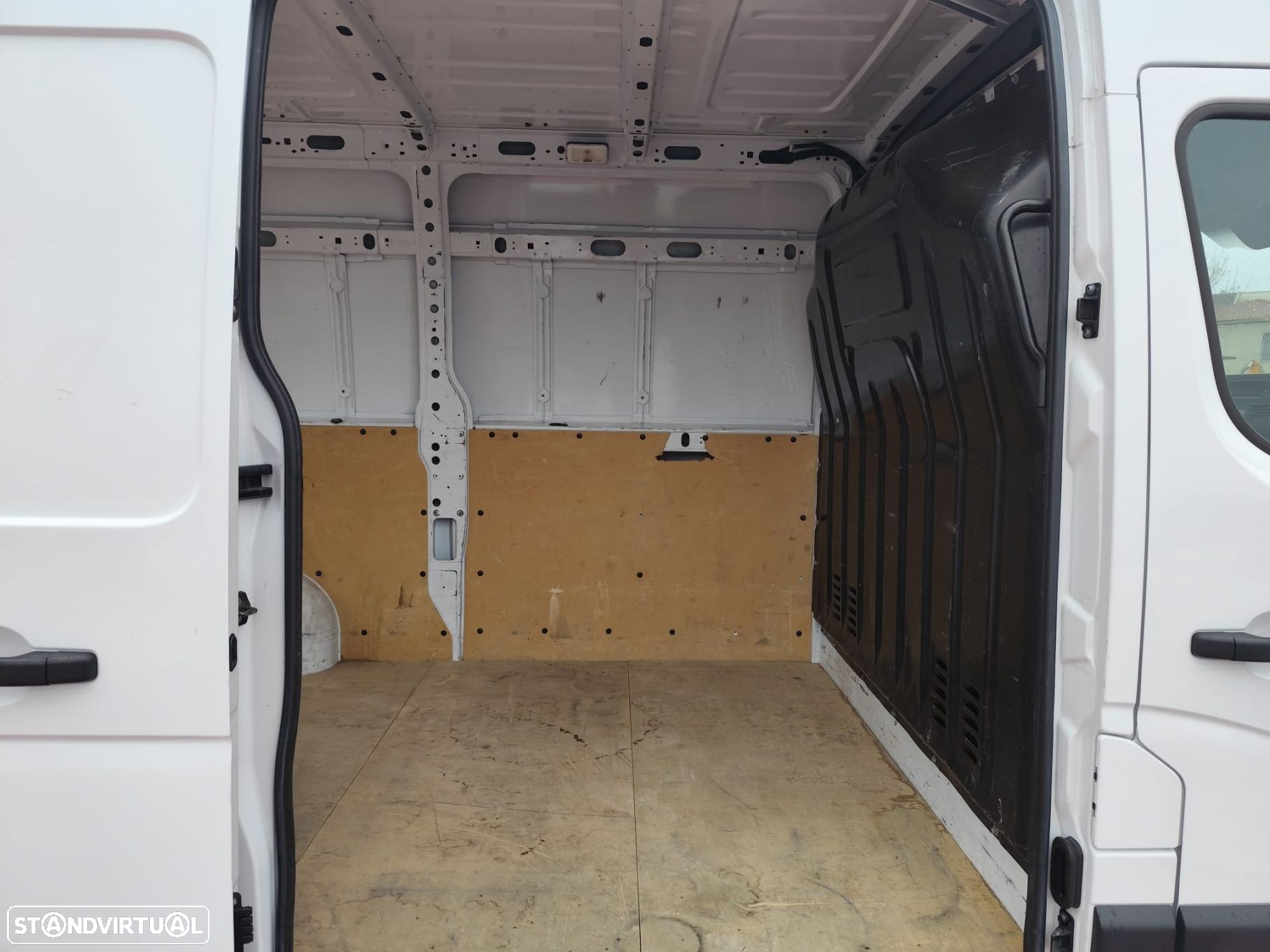 Renault Master - 8
