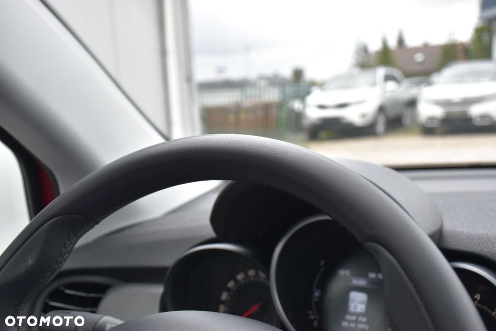 Fiat 500X 1.4 Multiair 4x2 S&S Cross Plus - 15