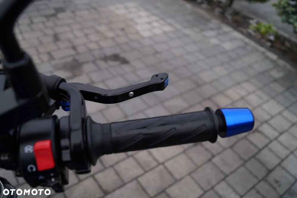 Suzuki GSX - 13