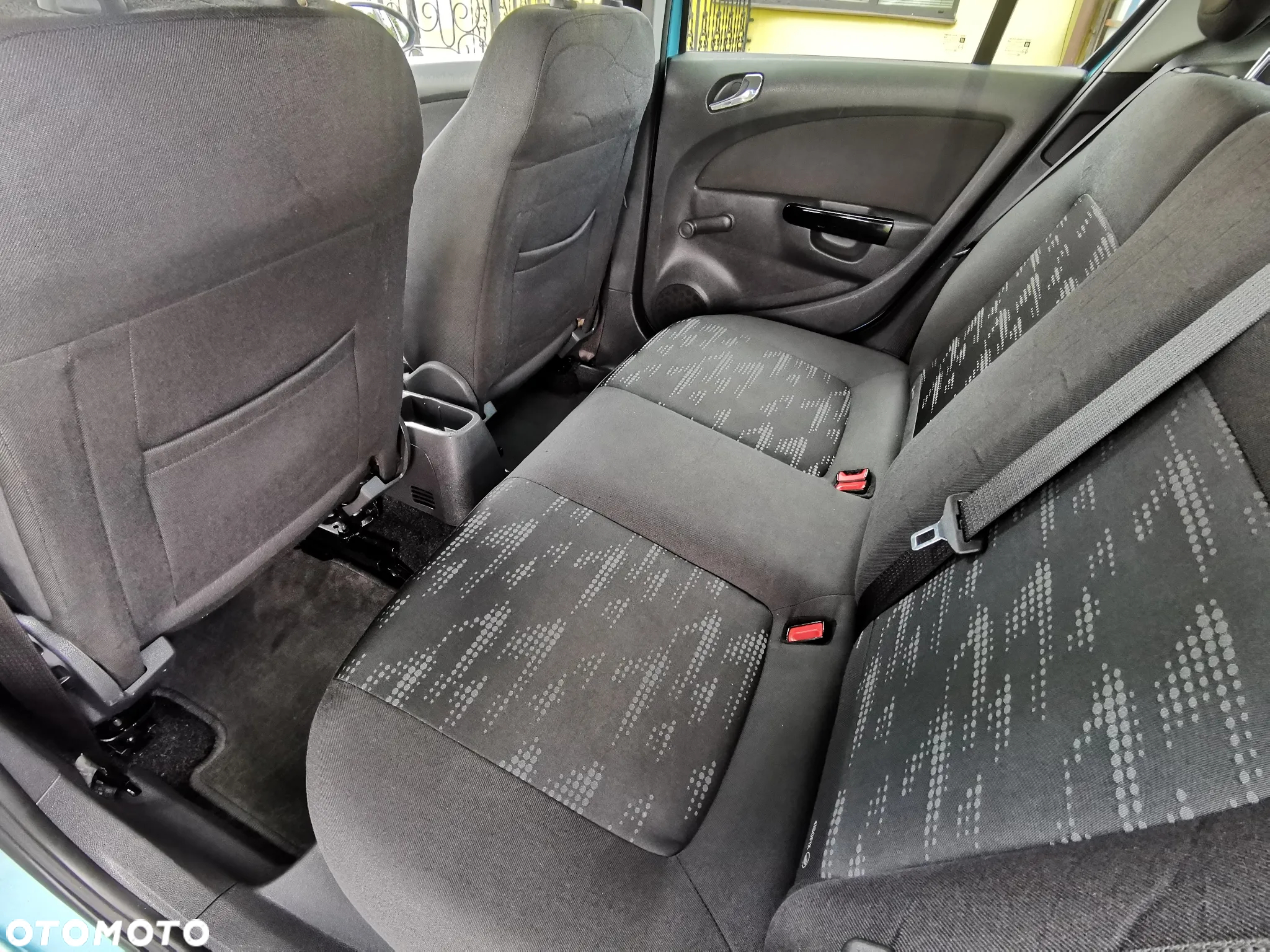 Opel Corsa 1.2 16V EcoFLEX Active - 8