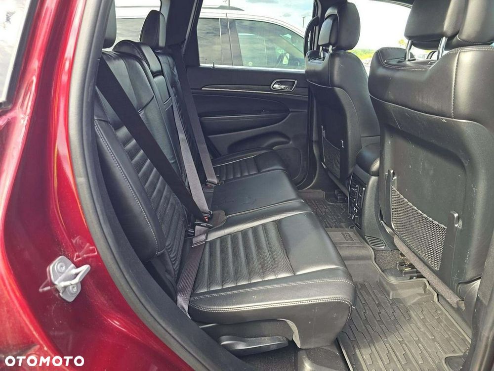 Jeep Grand Cherokee - 6