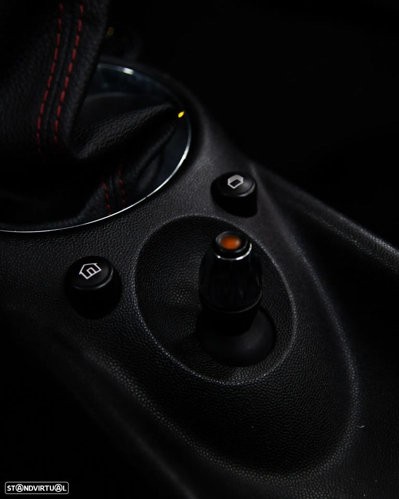 MINI Cabrio Cooper S - 41