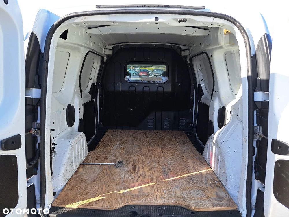 Dacia Dokker - 22