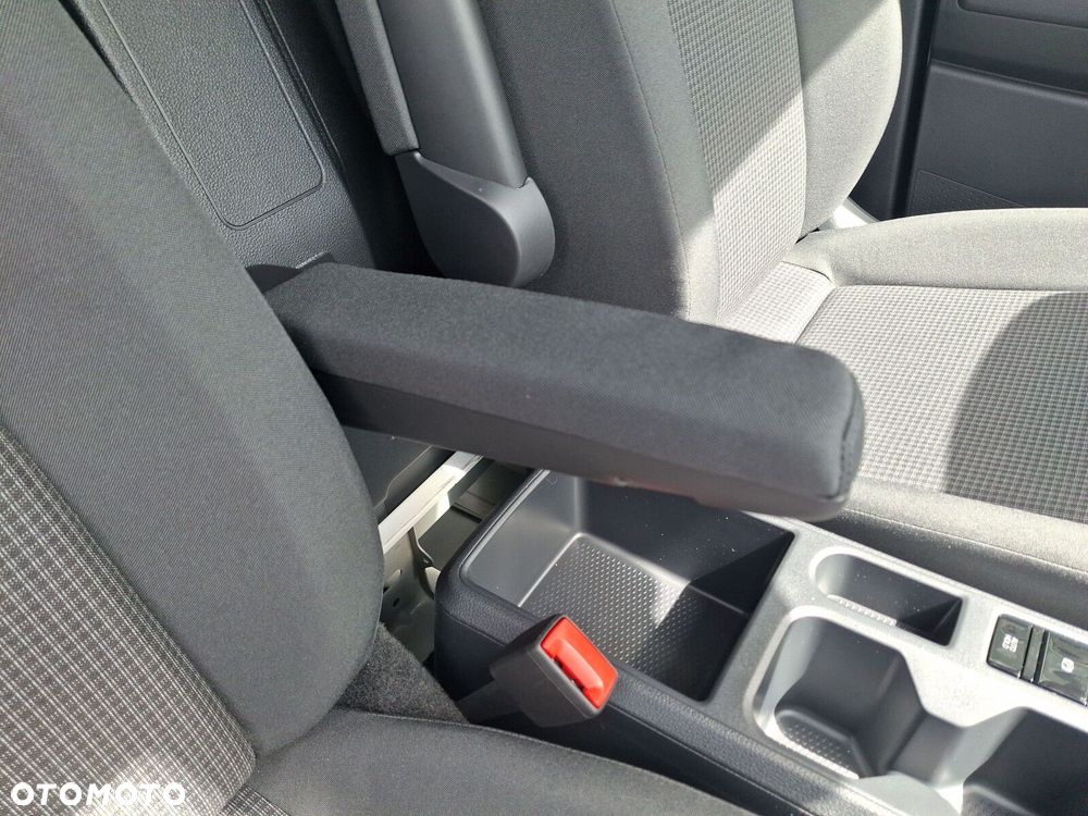 Volkswagen Caddy Cargo - 19