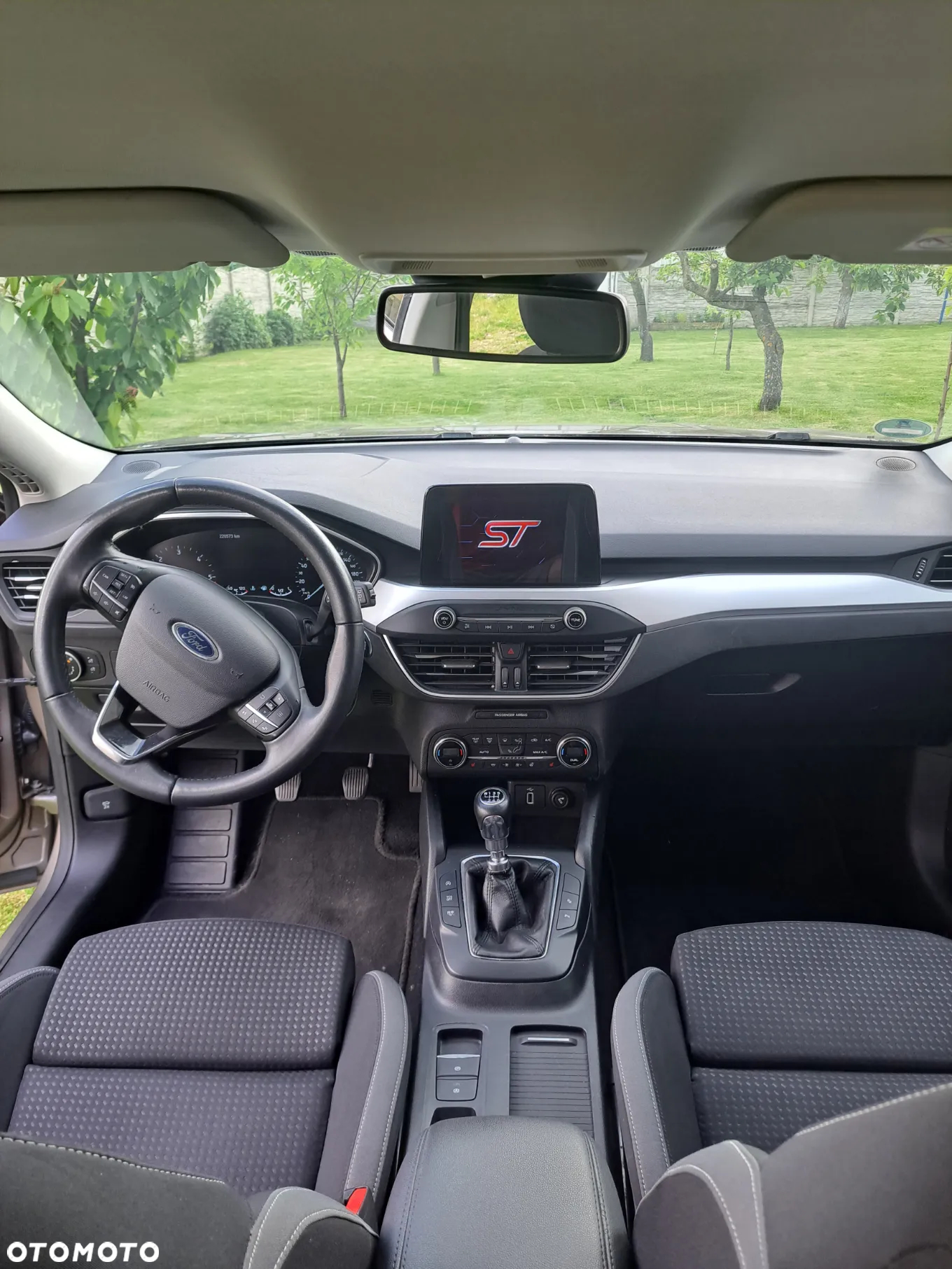Ford Focus 2.0 EcoBlue Active Business - 5