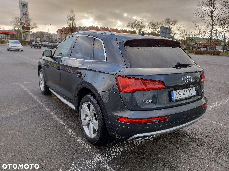 Audi Q5 2.0 TFSI Quattro S tronic - 2