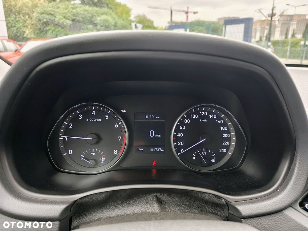 Hyundai i30 1.5 DPI Comfort - 14