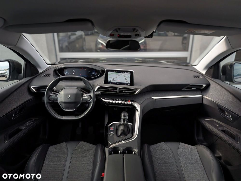 Peugeot 3008 - 14