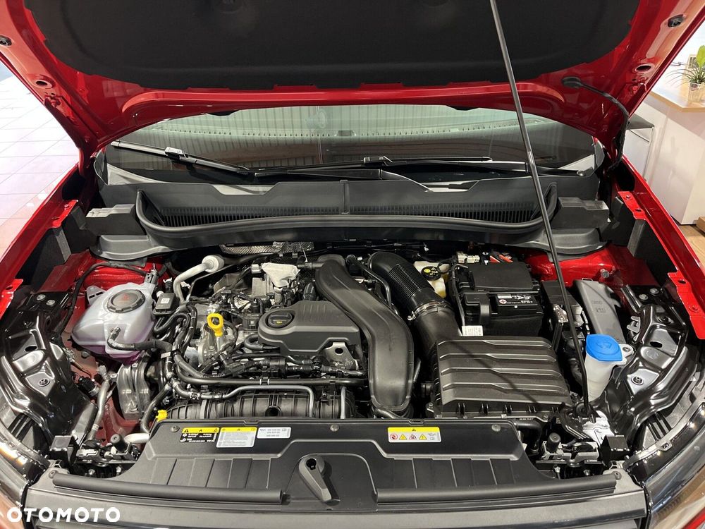 Volkswagen T-Cross 1.5 TSI ACT R-Line Plus DSG - 41