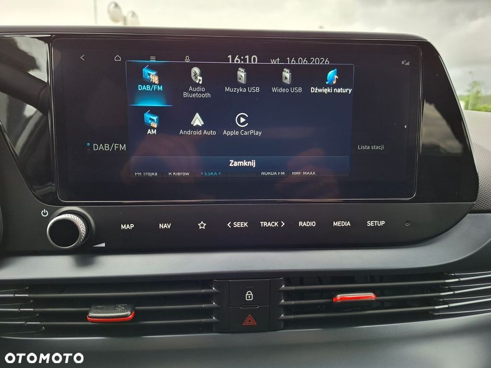 Hyundai i20 - 33
