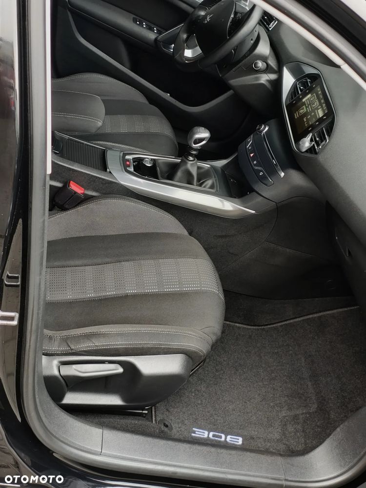 Peugeot 308 - 29