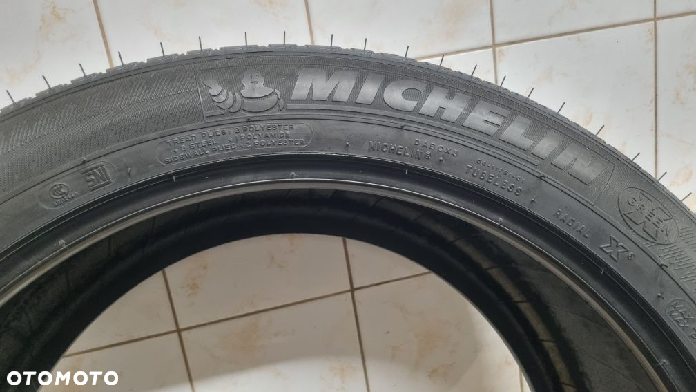 2 opony letnie 275/40 R20 106Y XL Michelin Latitude Sport 3 - 8