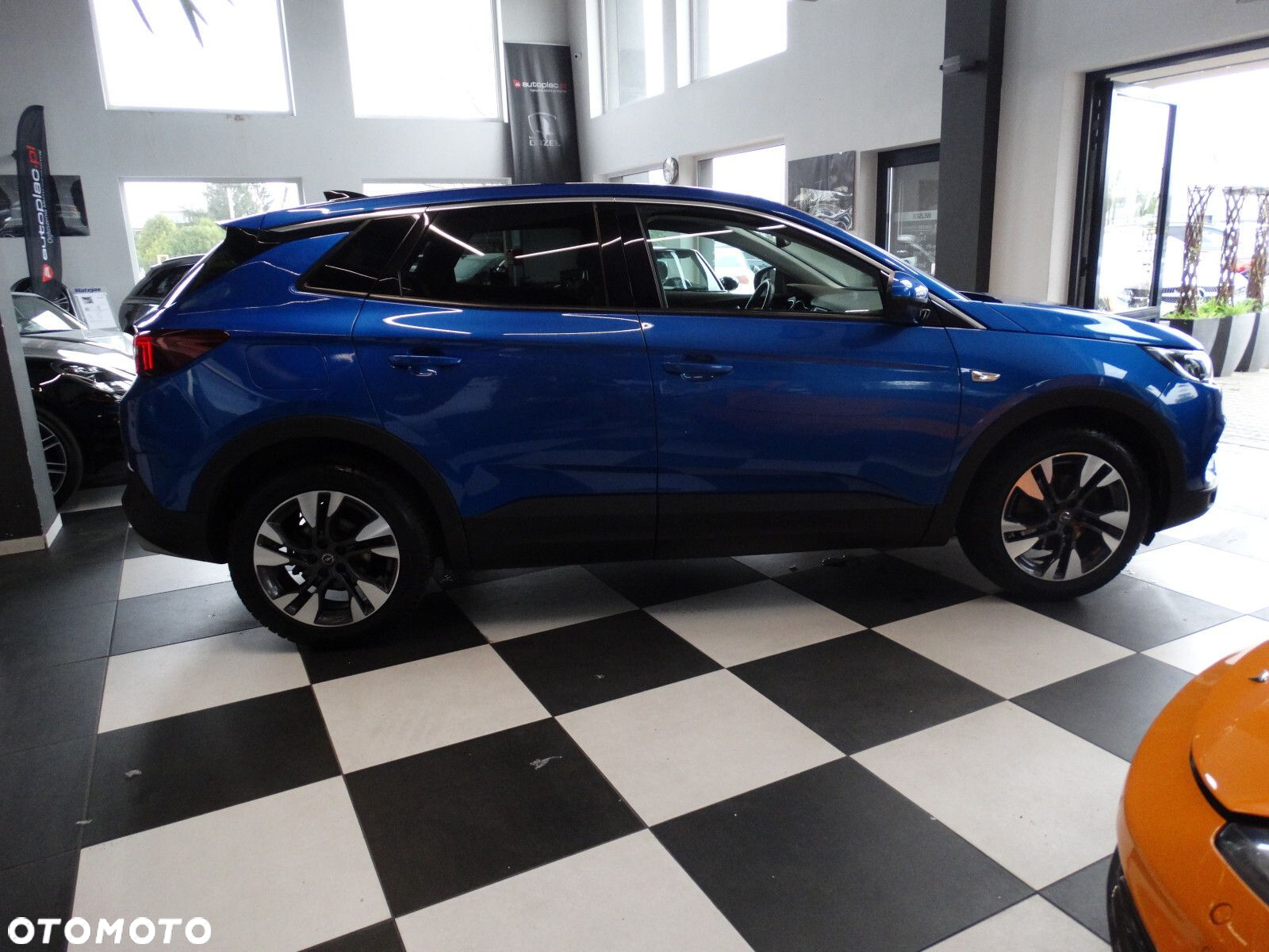 Opel Grandland X - 7