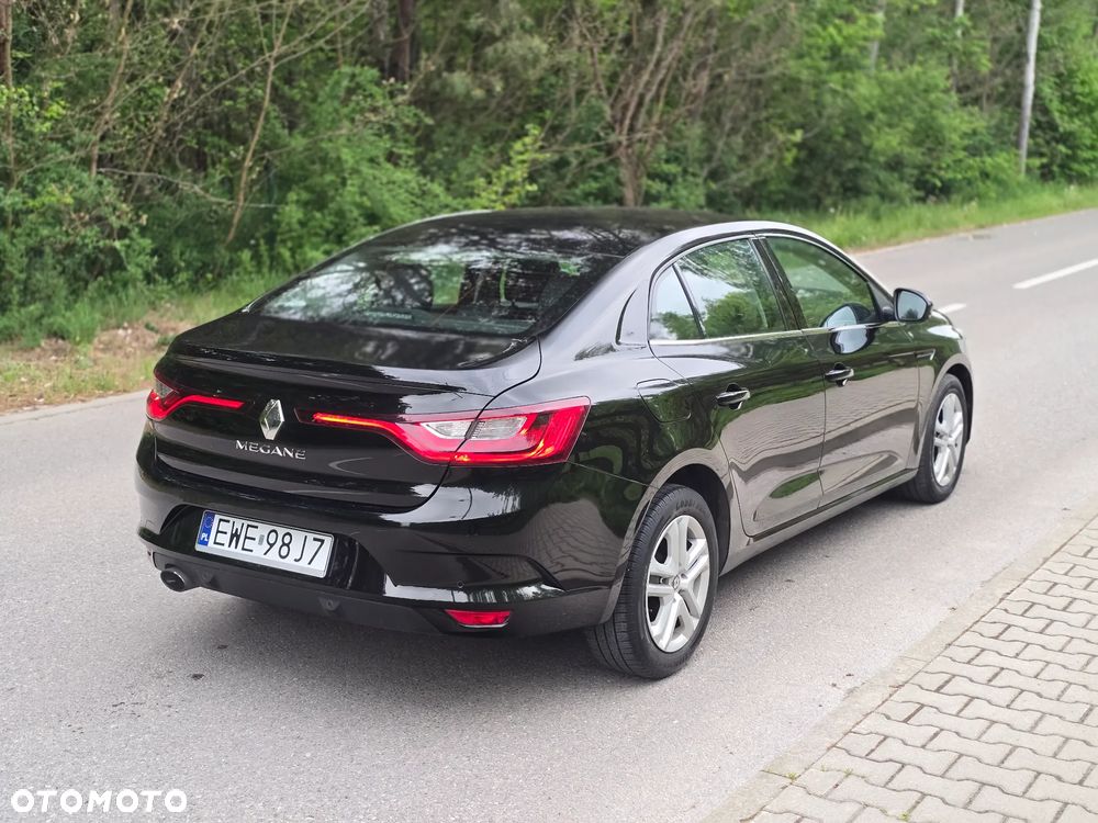 Renault Megane 1.6 SCe Life - 15