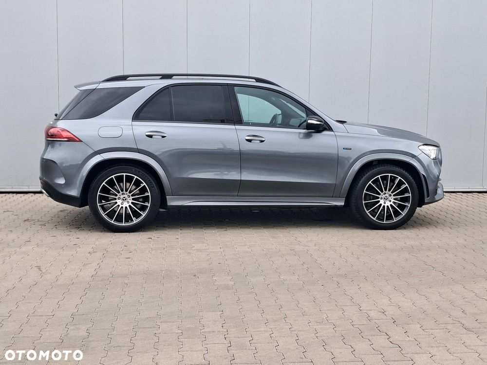 Mercedes-Benz GLE - 6