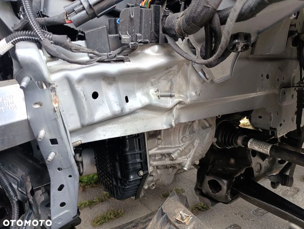 Peugeot Expert L3 2.0 EAT8 - 35