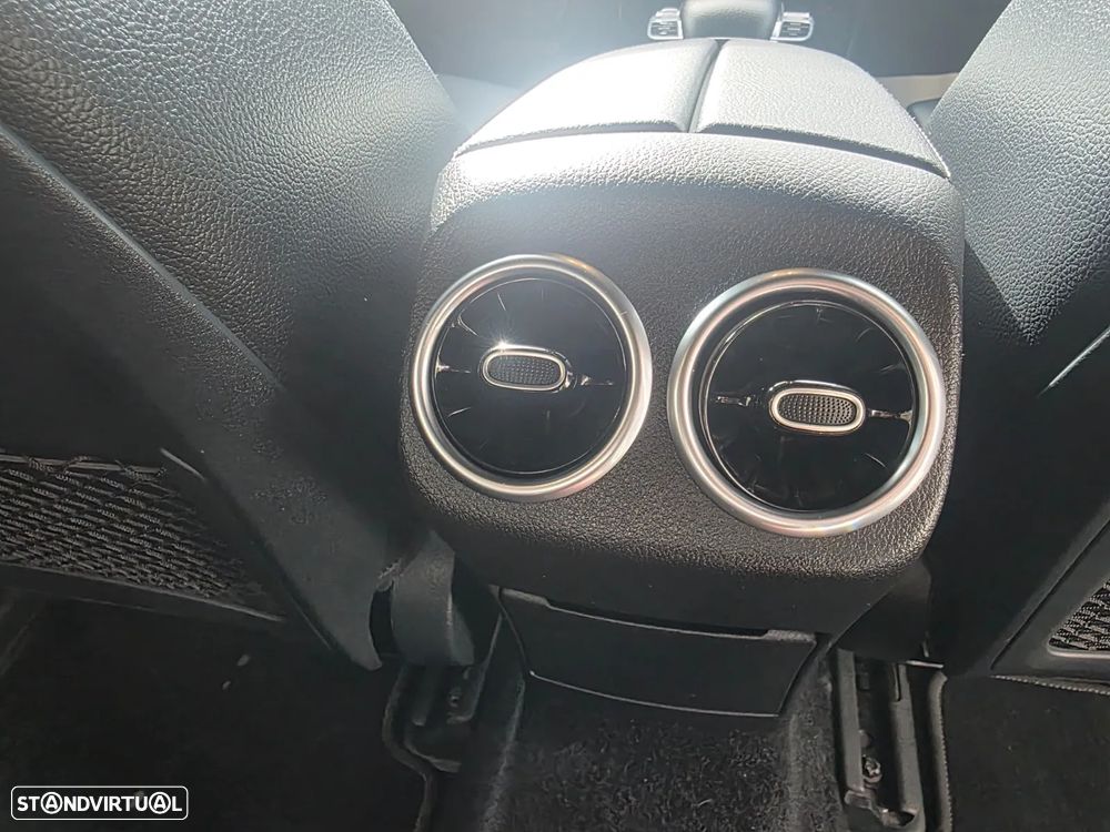 Mercedes-Benz A 180 d Business Solutions Aut. - 18