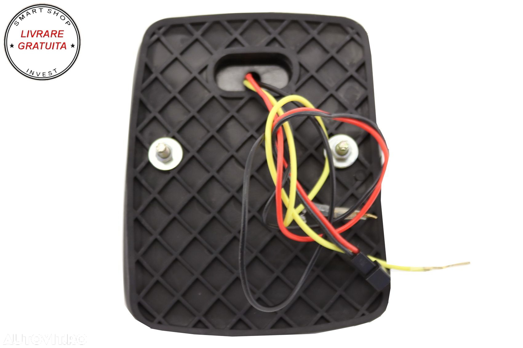 Lampi Semnalizare LED Mercedes G-Class W463 (1989-2015)- livrare gratuita - 7